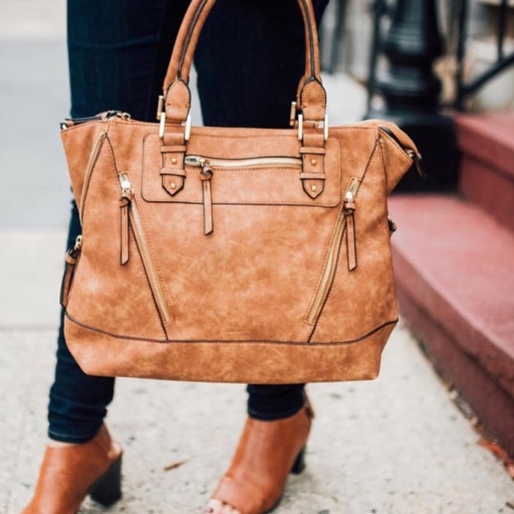 Charli Bag - Picture 2 of 8